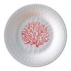 Alternate image 0 for Marine Business Mare Coral Dessert Plate - Set of 6
