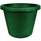 Alternate image 0 for The HC Companies (#LIA08000B9) Classic Garden Planter, 8 - Evergreen