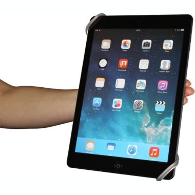 Aleratec Universal Tablet Hand Strap Holder for 7-10 Inch. View a larger version of this product image.