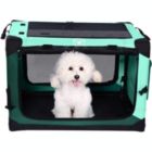 Alternate image 0 for Ownpets 4 Door Dog Soft Crate M