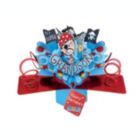 Alternate image 0 for Second Nature Mailable Happy Birthday Grandson Pop Up Greeting Card - POP158