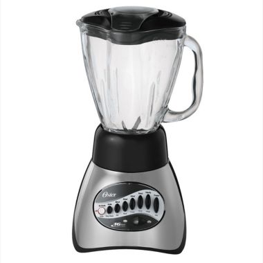 Oster Fresh Easy Series Precise Blend 300 16-Speed Blender. View a larger version of this product image.
