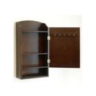 Alternate image 2 for Proman Products Contemporary Decorative Door Entry Organizer with Mail Sorter