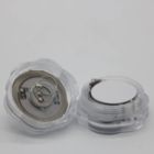 Alternate image 2 for Discount Trends 12 Submersible LED Waterproof Tea Lights RGB for Decor