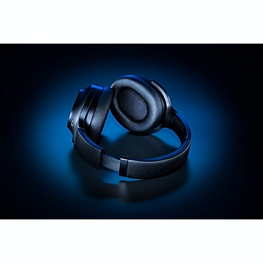 Razer - Gaming Headset Wireless Barracuda Pro (RZ04-03780100-R3U1). View a larger version of this product image.
