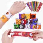Alternate image 1 for Link 26 Piece Halloween Fidget Sensory Toy Set With BONUS Gift Bag Perfect For Trick Or Treating