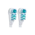 Alternate image 0 for Oral-B CrossAction Power Soft Oral-B CrossAction Power Soft Replacement Brush Head 2-Pack