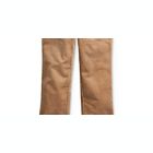 Alternate image 2 for Ralph Lauren Boy's Slim Fit Corduroy Pants Brown Size 6