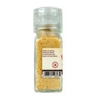Alternate image 2 for Pepper Creek Farms Hickory Smoked Salt Kosher Letter Certified Grinder 3.13oz