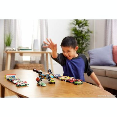 Hot Wheels 20-Car Collector Gift Pack (Styles May Vary) Car Play Vehicles. View a larger version of this product image.