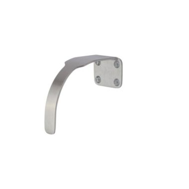 Discount Trends Hands-Free Arm-Operated Hygienic Door Handle. View a larger version of this product image.