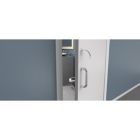 Alternate image 2 for Discount Trends Hands-Free Arm-Operated Hygienic Door Handle