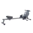 Alternate image 1 for Sunny Health & Fitness Dual Rower Rowing Machine