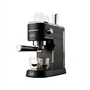 CYETUS Espresso Machine for Home Barista, Milk Steam Frother Wand, for Espresso, Cappuccino and Latte