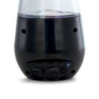 Alternate image 1 for beFree Sound Bluetooth LED Dancing Water Multimedia Speakers in Black