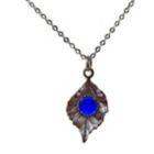 Alternate image 0 for Bottled Up Designs Leaves In Sterling Silver Necklace