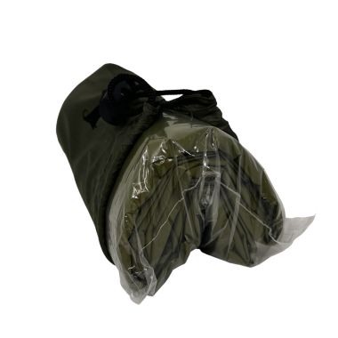 Discount Trends Waterproof Emergency Survival Sleeping Bag Portable Hiking Camping Gear Thermal Blanket Bivy Bag Mylar Space Blanket Winter Emergency Kit. View a larger version of this product image.