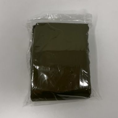 Discount Trends Waterproof Emergency Survival Sleeping Bag Portable Hiking Camping Gear Thermal Blanket Bivy Bag Mylar  Space Blanket Winter Emergency Kit. View a larger version of this product image.