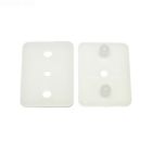 Alternate image 0 for The Pool Supply Shop White Odyysey Cover Plate