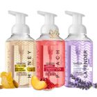 Alternate image 0 for Lovery Foaming Hand Soap - Pack of 3 with Free Swarovski Bracelet