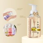 Alternate image 1 for Lovery Foaming Hand Soap - Pack of 3 with Free Swarovski Bracelet