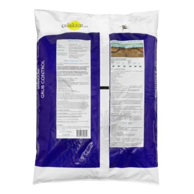 St. Gabriel Organics Milky Spore Organic Grub Control 20 lb - Cover 7M Sq. ft.. View a larger version of this product image.