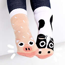 PALS - COW & PIG ~ KIDS