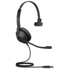 Alternate image 0 for Jabra Evolve2 30 Mono MS USB-C Evolve2 30 Mono Headset