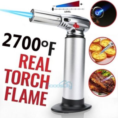 culinary torch bed bath and beyond