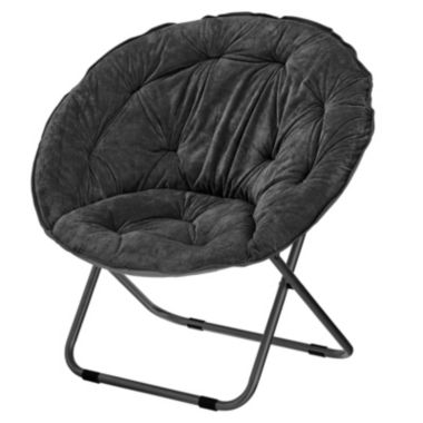 bed bath beyond saucer chair