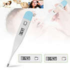 Alternate image 1 for Infinity Merch 10 Pcs Digital LCD Thermometer Medical for Baby and Adult