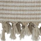 Alternate image 3 for SKL Home Longborough Bath Towel - 28x54", Tan