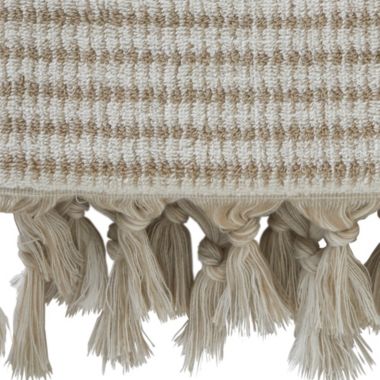 SKL Home Longborough Bath Towel - 28x54", Tan. View a larger version of this product image.