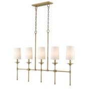 Z-Lite 1 Light Outdoor Wall Light - Clear Seedy