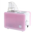 Alternate image 0 for Sunpentown Portable Humidifier-Pink
