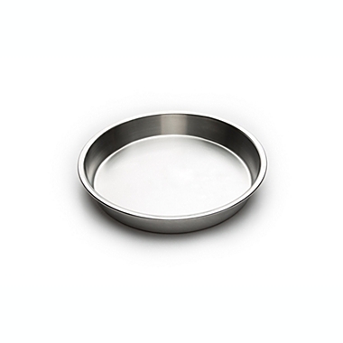 Fox Run Cake Pan 9Inch Dia Ss. View a larger version of this product image.