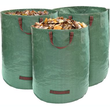 lawn garden bags reusable