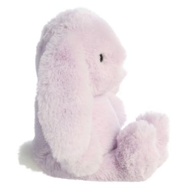 Aurora - Brulée Bunny - 9" Lavender. View a larger version of this product image.