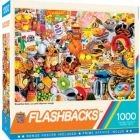 Alternate image 0 for MasterPieces 1000 Piece Jigsaw Puzzle For Adults, Family, Or Kids - Breakfast Of Champions - 19.25"x26.75"