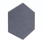 Alternate image 0 for Luxor Reclaim Stick-On Decorative Acoustic Panels - Storm Blue 6-Pack
