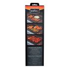 Alternate image 0 for Mr. Bar-B-Q Reusable Grilling Mat Black Non-Stick High Temp Surface 06012Y