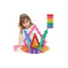 Alternate image 0 for Link 200 Piece Set Interlocking Building Block Stem Educational Creativity Toy for Preschool Kids 3+