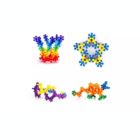 Alternate image 1 for Link 200 Piece Set Interlocking Building Block Stem Educational Creativity Toy for Preschool Kids 3+