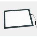 Alternate image 0 for Daylight Wafer 1 Lightbox - U35040 - LED - Dimmable with Memory Function