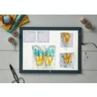 Alternate image 1 for Daylight Wafer 1 Lightbox - U35040 - LED - Dimmable with Memory Function