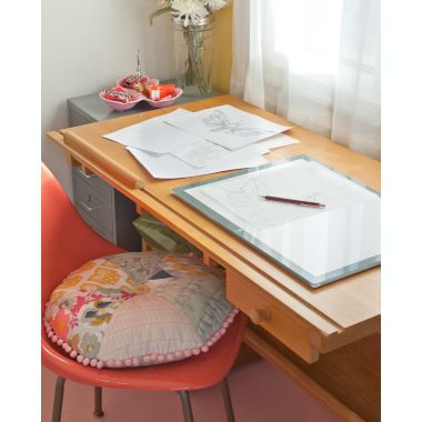 Daylight Wafer 1 Lightbox - U35040 - LED - Dimmable with Memory Function. View a larger version of this product image.