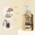 Alternate image 1 for Lovery Foaming Hand Soap 17.9 fl oz, Moisturizing Hand Soap - Vanilla Coconut