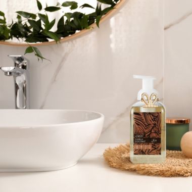 Lovery Foaming Hand Soap 17.9 fl oz, Moisturizing Hand Soap - Vanilla Coconut. View a larger version of this product image.