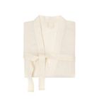 Alternate image 0 for Linen Robe - Standard Textile Home