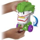 Alternate image 3 for DC Super Friends Fisher-Price Imaginext Head Shifters The Joker Figure & Laff Mobile Vehicle